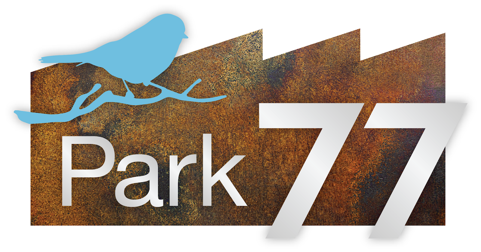 Park77 logo